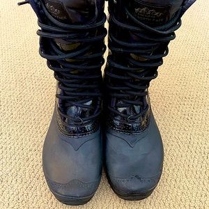 The North Face Shellista II Mid Luxe Winter Boots